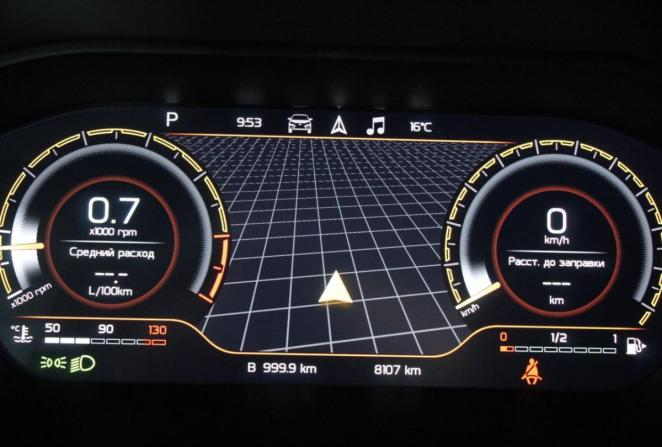 Lada (ВАЗ) Vesta I Рестайлинг (NG) с пробегом 2024 года, цена 1 150 000 рублей, 8108 км, седан, Автокод Объявления
