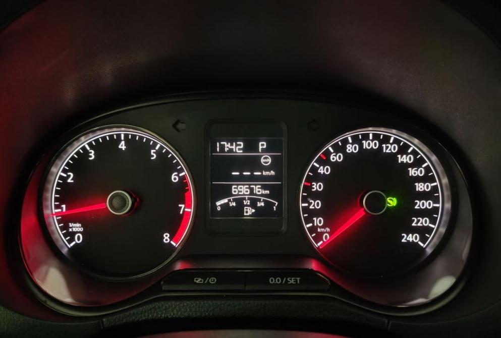 Volkswagen Polo V Рестайлинг Ярославль  - изображение 9