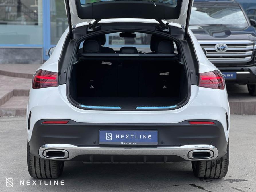 Mercedes-Benz GLE Coupe II (C167) Рестайлинг Самара  - изображение 36