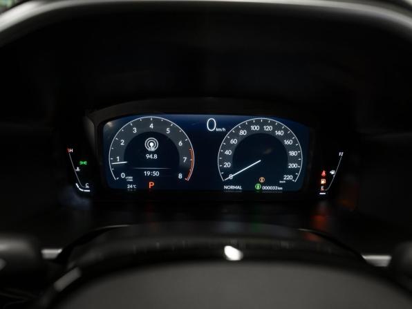 Honda CR-V VI с пробегом 2026 года, цена 4 700 000 рублей, 33 км, внедорожник, Автокод Объявления