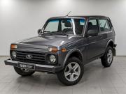 Lada (ВАЗ) Niva Legend Москва  - изображение 25