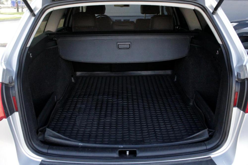 Volkswagen Passat B6 Брянск  - изображение 24
