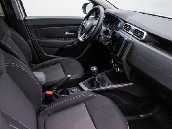 Renault Duster II с пробегом 2021 года, цена 1 478 000 рублей, 134369 км, внедорожник, Автокод Объявления