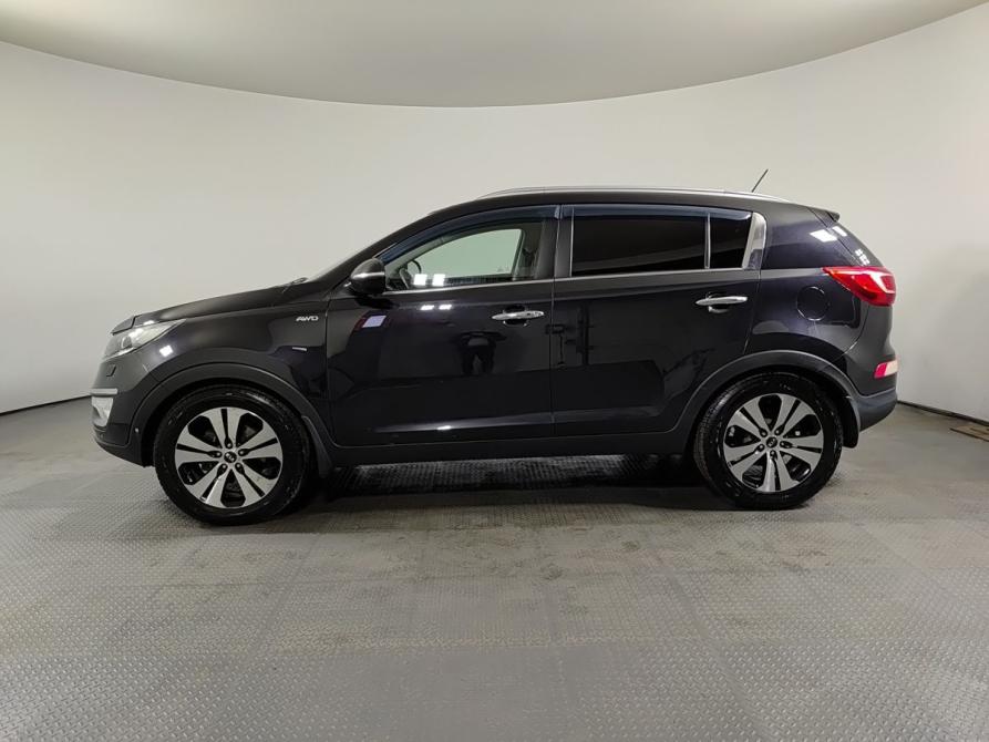 Kia Sportage III Уфа  - изображение 10