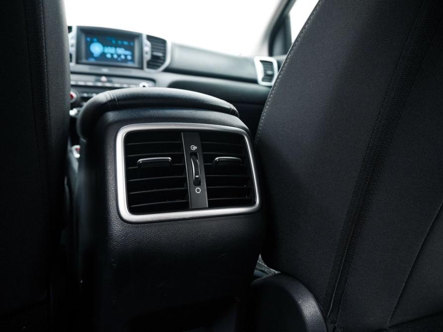 Kia Sportage IV Рестайлинг Ростов-на-Дону  - изображение 25