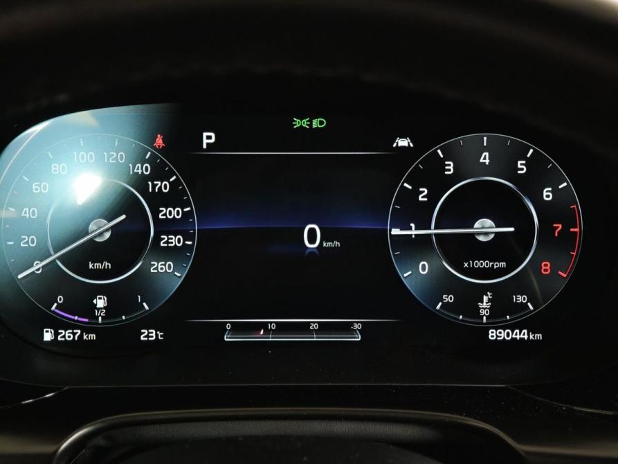Kia K5 III Москва  - изображение 18