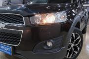 Chevrolet Captiva I Рестайлинг 2 Новокузнецк  - изображение 46