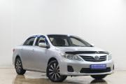 Toyota Corolla X (E140 E150) Рестайлинг Новокузнецк  - изображение 23