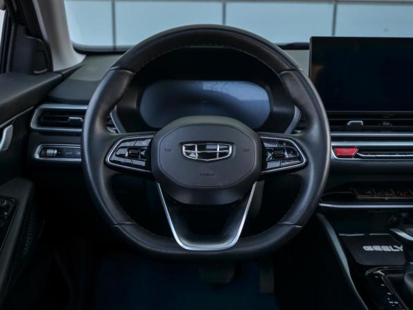 Geely Emgrand II с пробегом 2024 года, цена 1 619 000 рублей, 41637 км, седан, Автокод Объявления