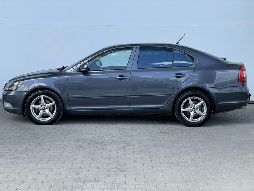 Skoda Octavia II (A5) Рестайлинг Екатеринбург  - изображение 9