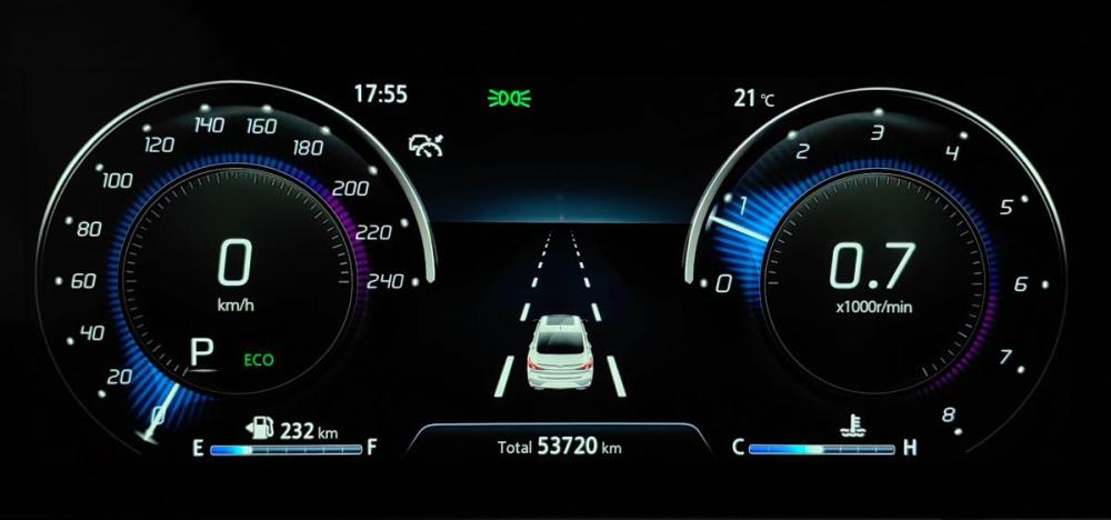 Changan Eado Plus Москва  - изображение 16