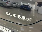 Mercedes-Benz GLE Coupe AMG II (C167) Уфа  - изображение 39