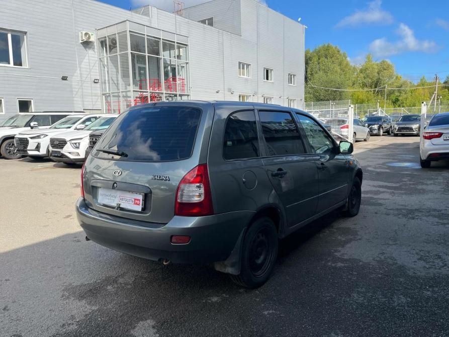 Lada (ВАЗ) Kalina I Нижнекамск  - изображение 9