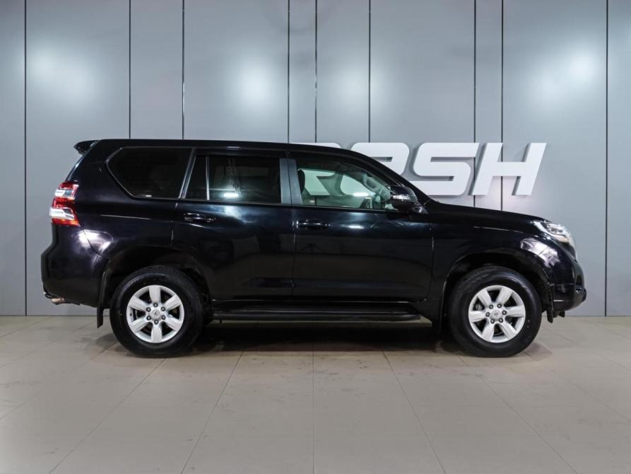 Toyota Land Cruiser Prado 150 Series Рестайлинг 1 Воронеж  - изображение 5