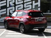 Kia Seltos I Волгоград  - изображение 23