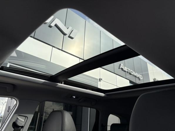 Chery Tiggo 8 I Рестайлинг с пробегом 2024 года, цена 1 719 000 рублей, 114300 км, внедорожник, Автокод Объявления