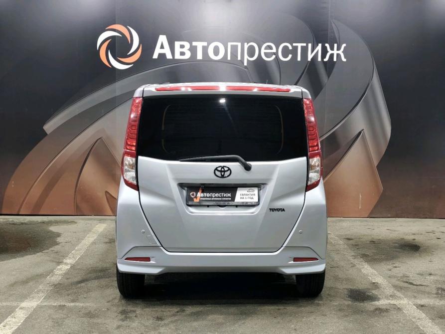 Daihatsu Thor I Ставрополь  - изображение 5