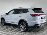 Chery Tiggo 8 Pro Max I Рестайлинг Ростов-на-Дону  - изображение 30
