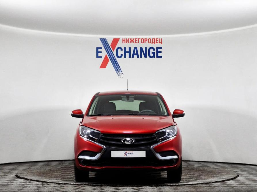 Lada (ВАЗ) XRAY I Нижний Новгород  - изображение 2