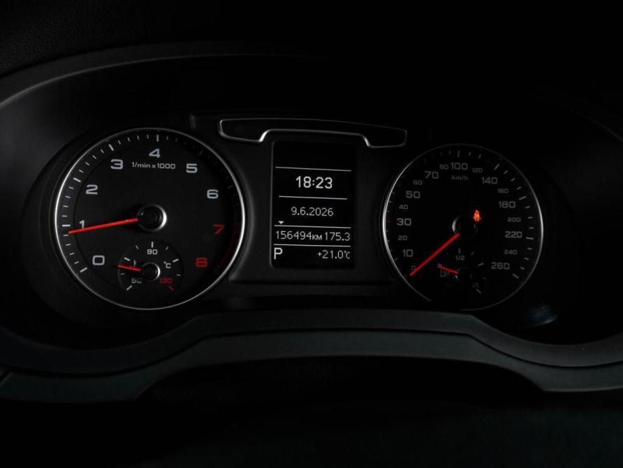 Audi Q3 I (8U) Воронеж  - изображение 18