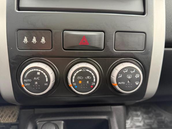 Nissan X-Trail II Рестайлинг с пробегом 2011 года, цена 1 600 000 рублей, 93470 км, внедорожник, Автокод Объявления