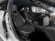 Mercedes-Benz CLA II (C118 X118) Москва  - изображение 43