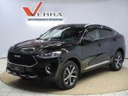 Haval F7x I Уфа  - изображение 18