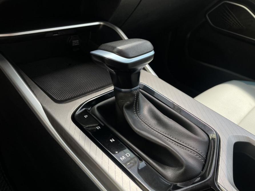 Geely Emgrand II Тамбов  - изображение 18