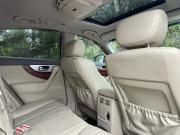 Infiniti FX II (S51) Рестайлинг Санкт-Петербург  - изображение 59
