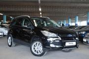 Ford Kuga II Уфа  - изображение 27