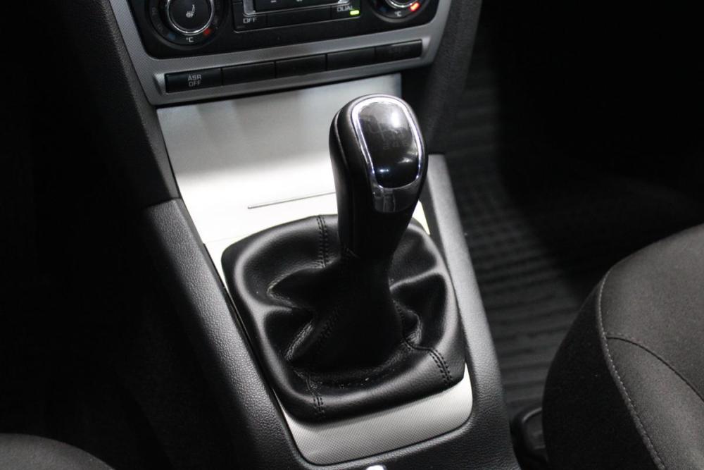 Skoda Octavia II (A5) Рестайлинг Томск  - изображение 15