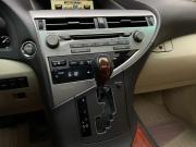 Lexus RX III Новосибирск  - изображение 26