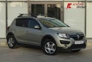 Renault Sandero II Саратов  - изображение 27