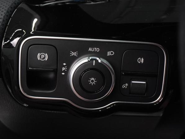 Mercedes-Benz A-Класс AMG II (W177) с пробегом 2020 года, цена 3 819 000 рублей, 40763 км, седан, Автокод Объявления
