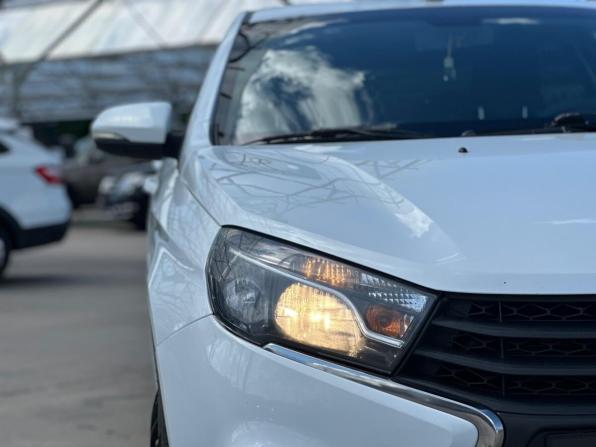 Lada (ВАЗ) Vesta I с пробегом 2019 года, цена 803 000 рублей, 180988 км, седан, Автокод Объявления