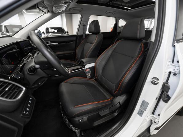 Kia Seltos I Рестайлинг с пробегом 2026 года, цена 2 940 000 рублей, 22 км, внедорожник, Автокод Объявления