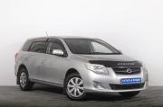 Toyota Corolla X (E140 E150) Рестайлинг Томск  - изображение 18