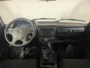 Lada (ВАЗ) 2121 (4x4) I Рестайлинг Воронеж  - изображение 26