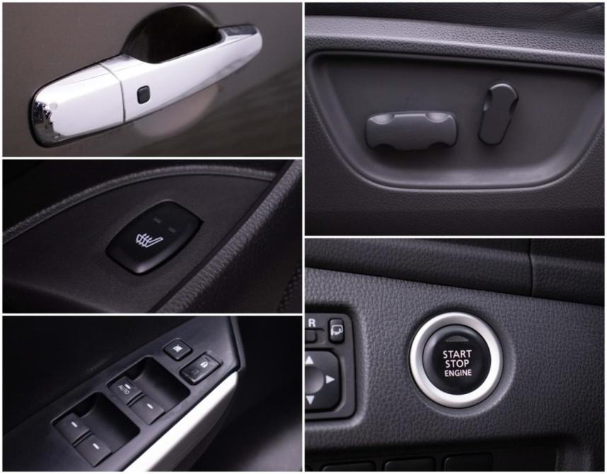 Mitsubishi Pajero Sport III Москва  - изображение 17