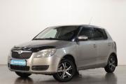 Skoda Fabia II Челябинск  - изображение 19