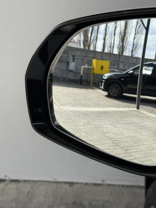 Hyundai Santa Fe III Рестайлинг Калининград  - изображение 9