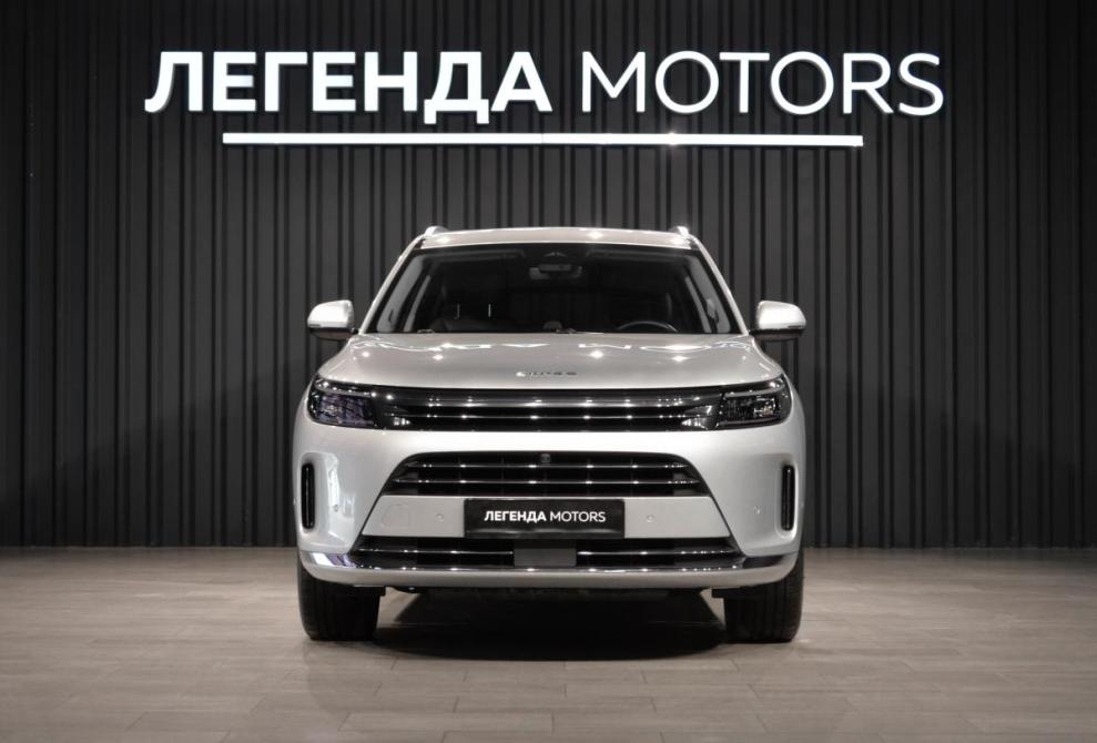 Seres M7 Иркутск  - изображение 2