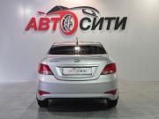 Hyundai Solaris I Рестайлинг Воронеж  - изображение 27