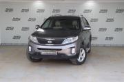 Kia Sorento II Рестайлинг Ульяновск  - изображение 16