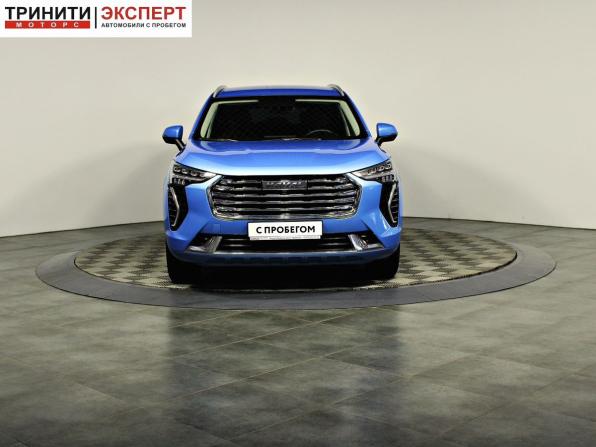 Haval Jolion I с пробегом 2021 года, цена 1 597 000 рублей, 66080 км, внедорожник, Автокод Объявления