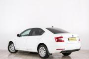 Skoda Octavia III (A7) Рестайлинг Красноярск  - изображение 27
