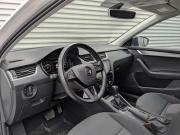 Skoda Octavia III (A7) Рестайлинг Москва  - изображение 46