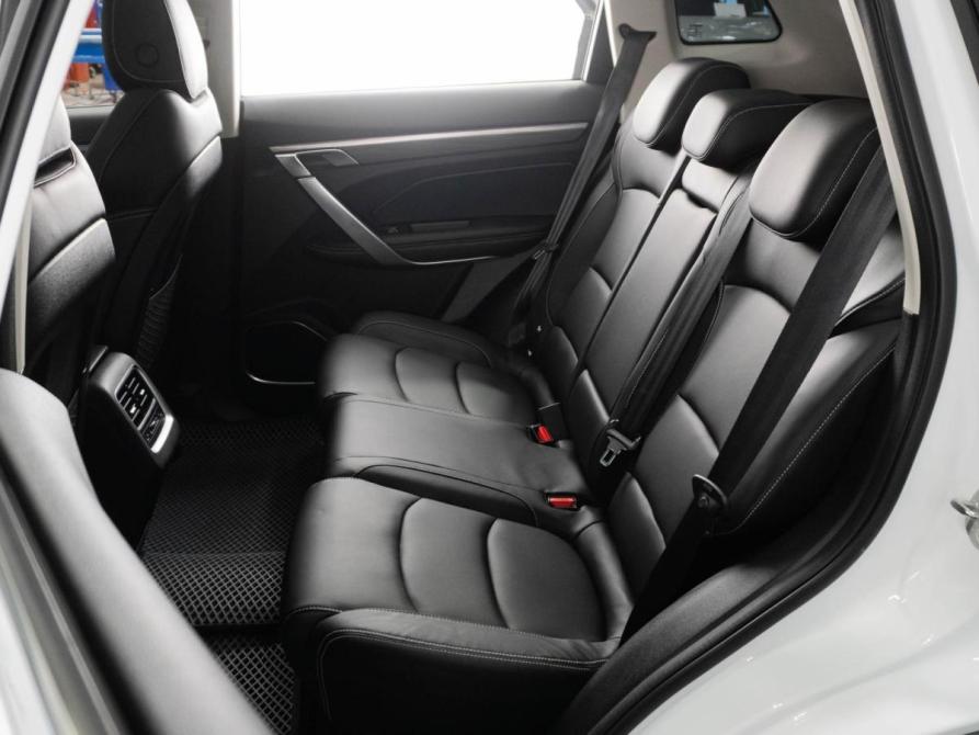 Geely Atlas Pro Тюмень  - изображение 9
