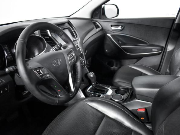 Hyundai Santa Fe III Рестайлинг с пробегом 2015 года, цена 2 449 000 рублей, 147318 км, внедорожник, Автокод Объявления