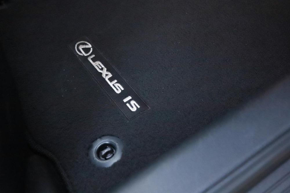 Lexus IS III Рестайлинг 2 Москва  - изображение 22